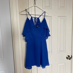 Lulus Dress